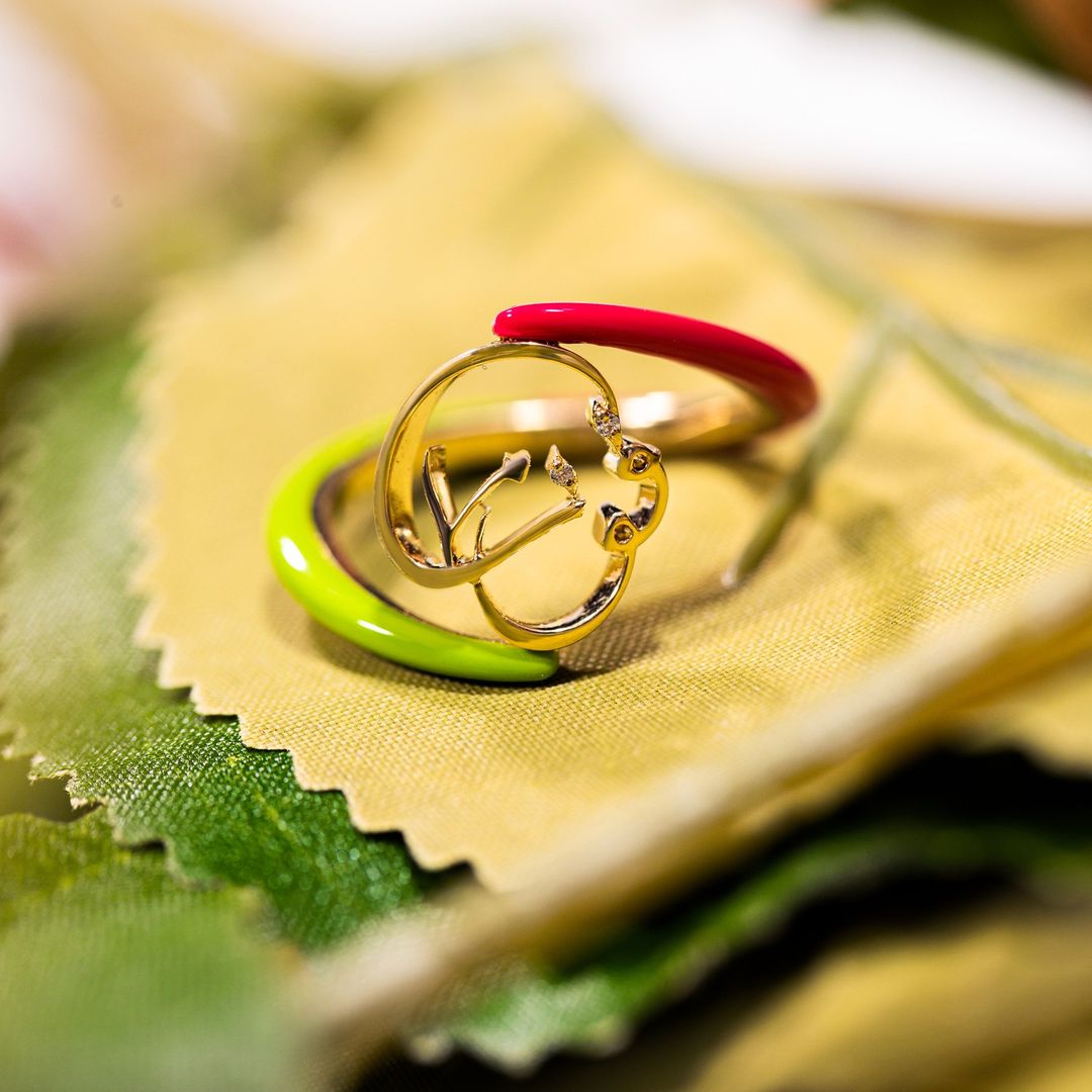 Pros and Cons of Buying 22k Gold Rings in Dubai Compared to Other Cities