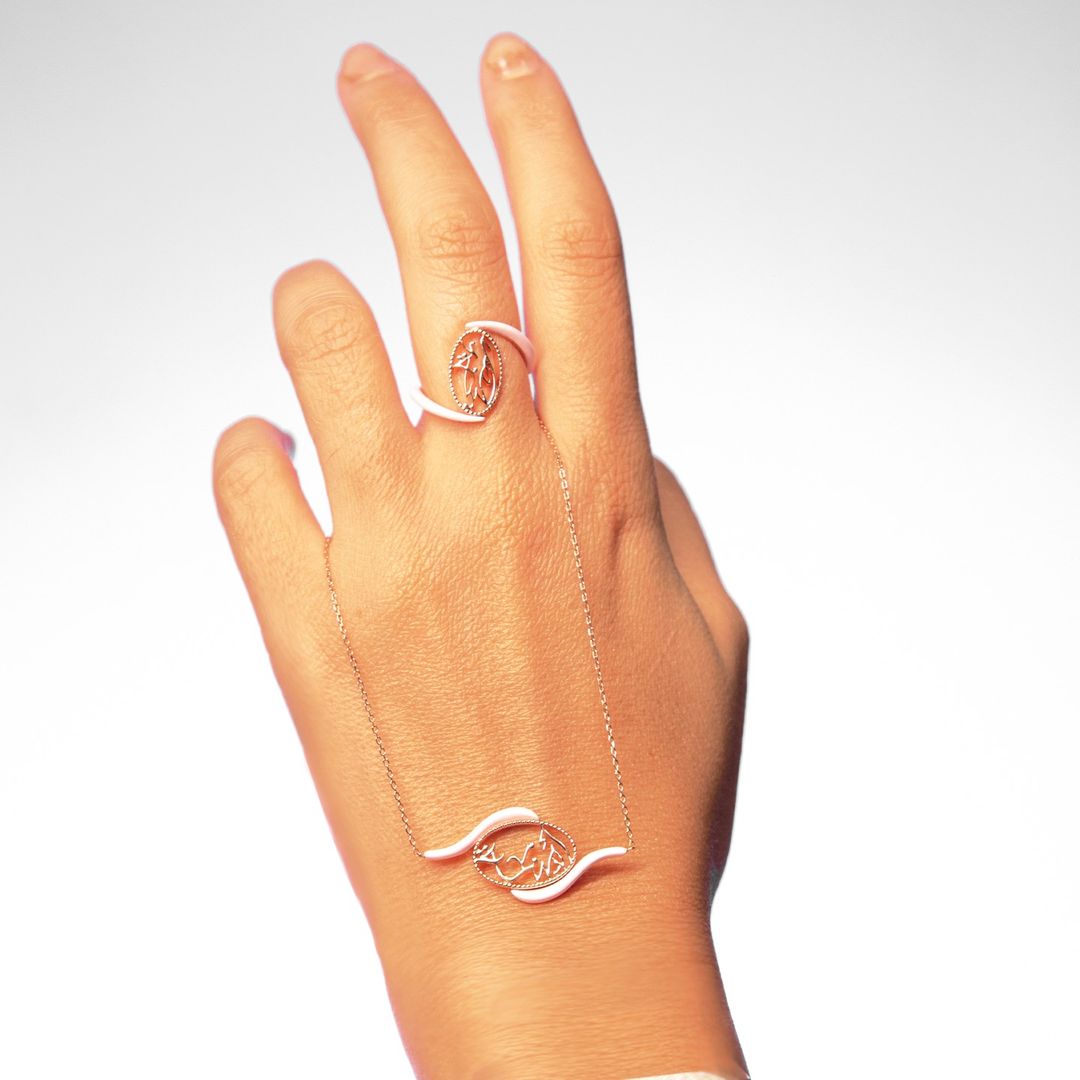 Why Does the Gold Ring Price in Dubai Change Every Day?