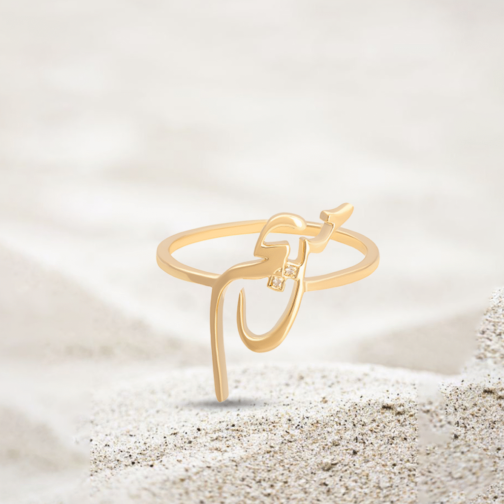 Common Issues with Sizing & Engraving in Custom Rings