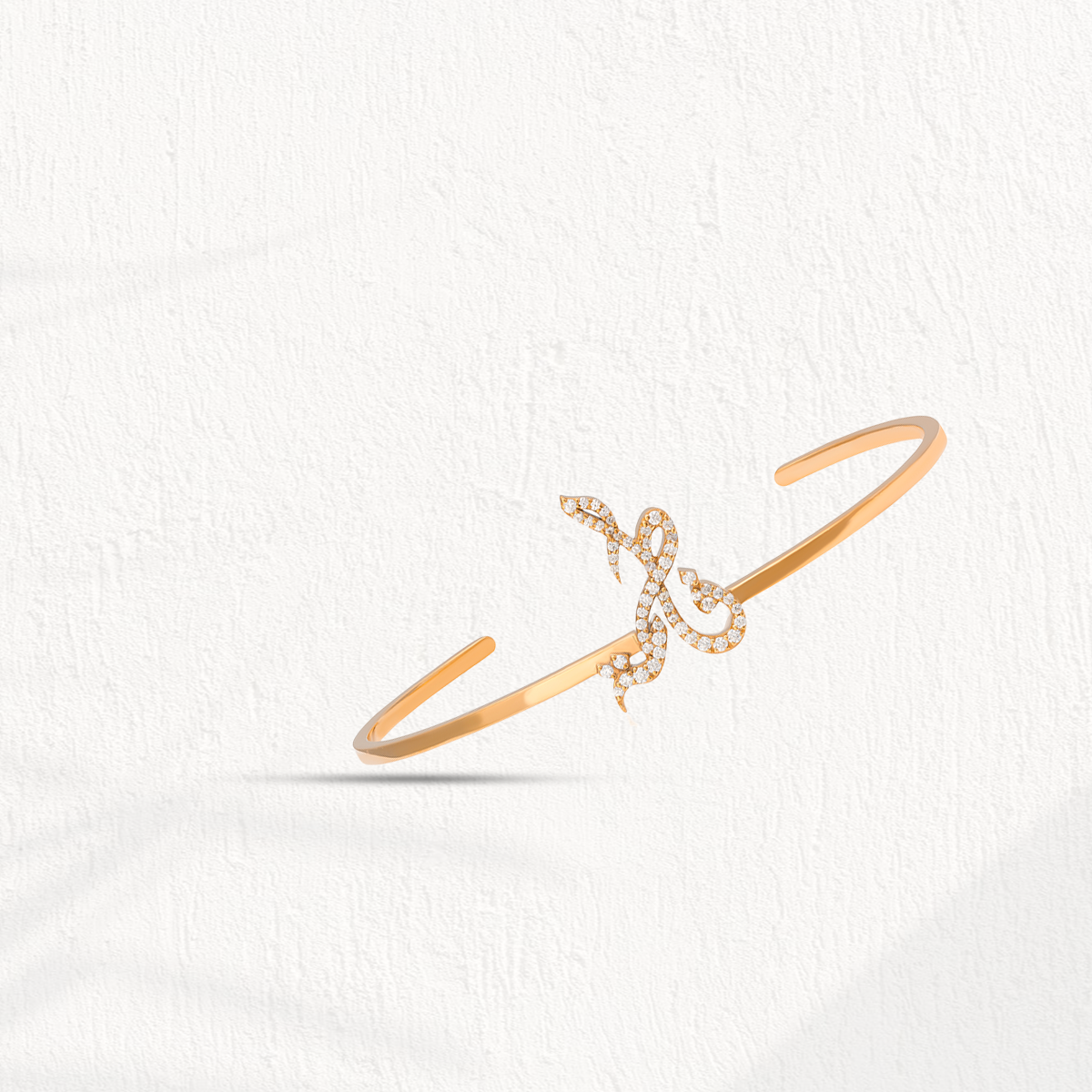 Custom Name Bracelets in Arabic: A Trendy Accessory in Dubai