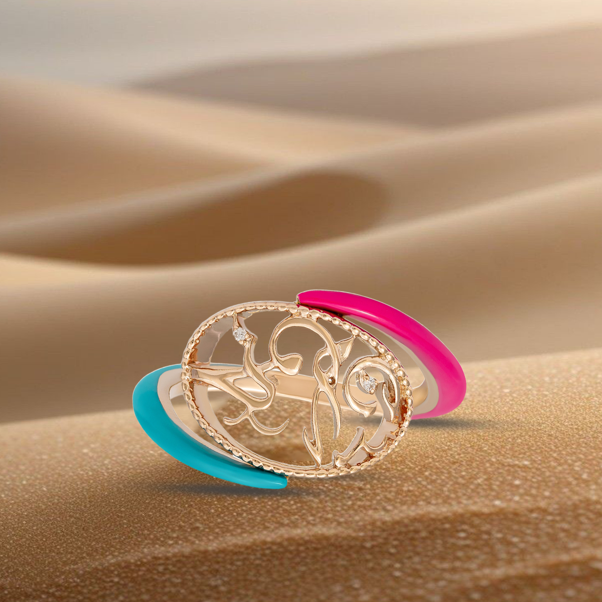 Things to Double-Check Before Finalizing a Custom Ring Order