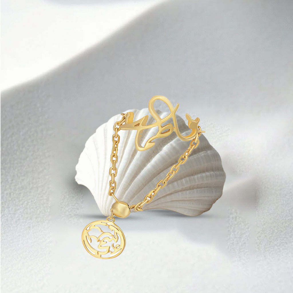 The Pros and Cons of Personalized Name Necklace in Dubai