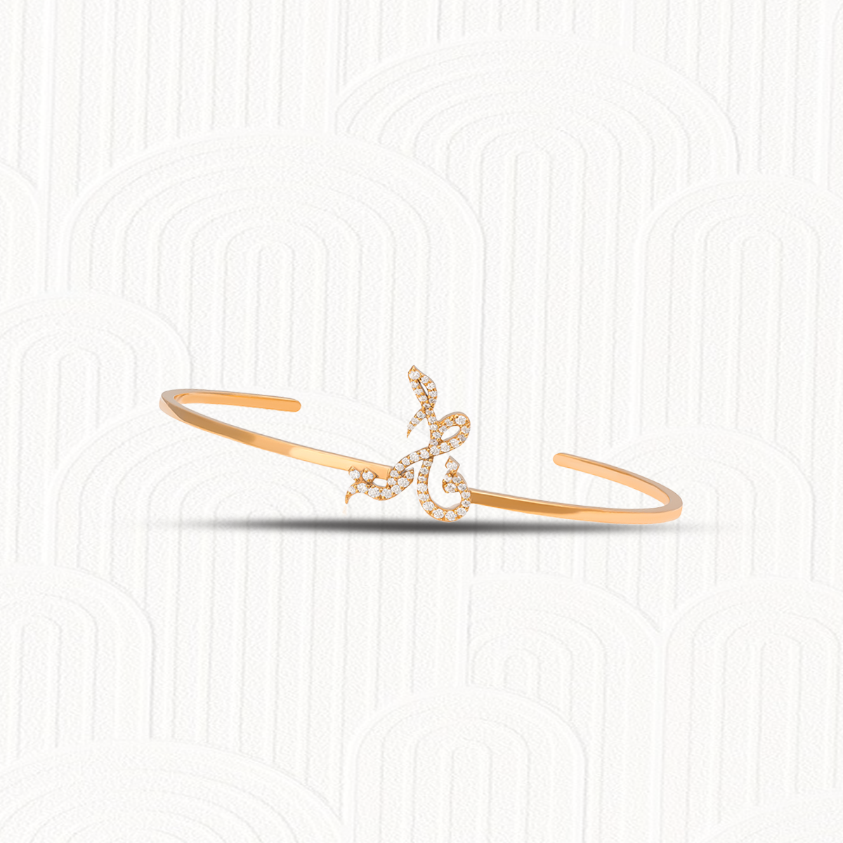 How to Style Your Custom Initial Bracelet in Abu Dhabi for a Chic Look