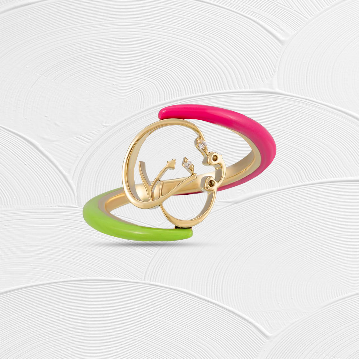 How Personalized Name Rings in Dubai Are Becoming the Go-To Gift