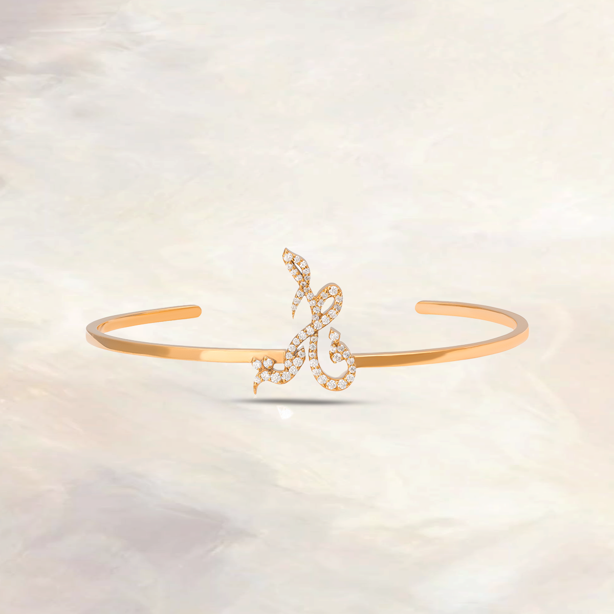 Best place for personalized gold jewellery Dubai