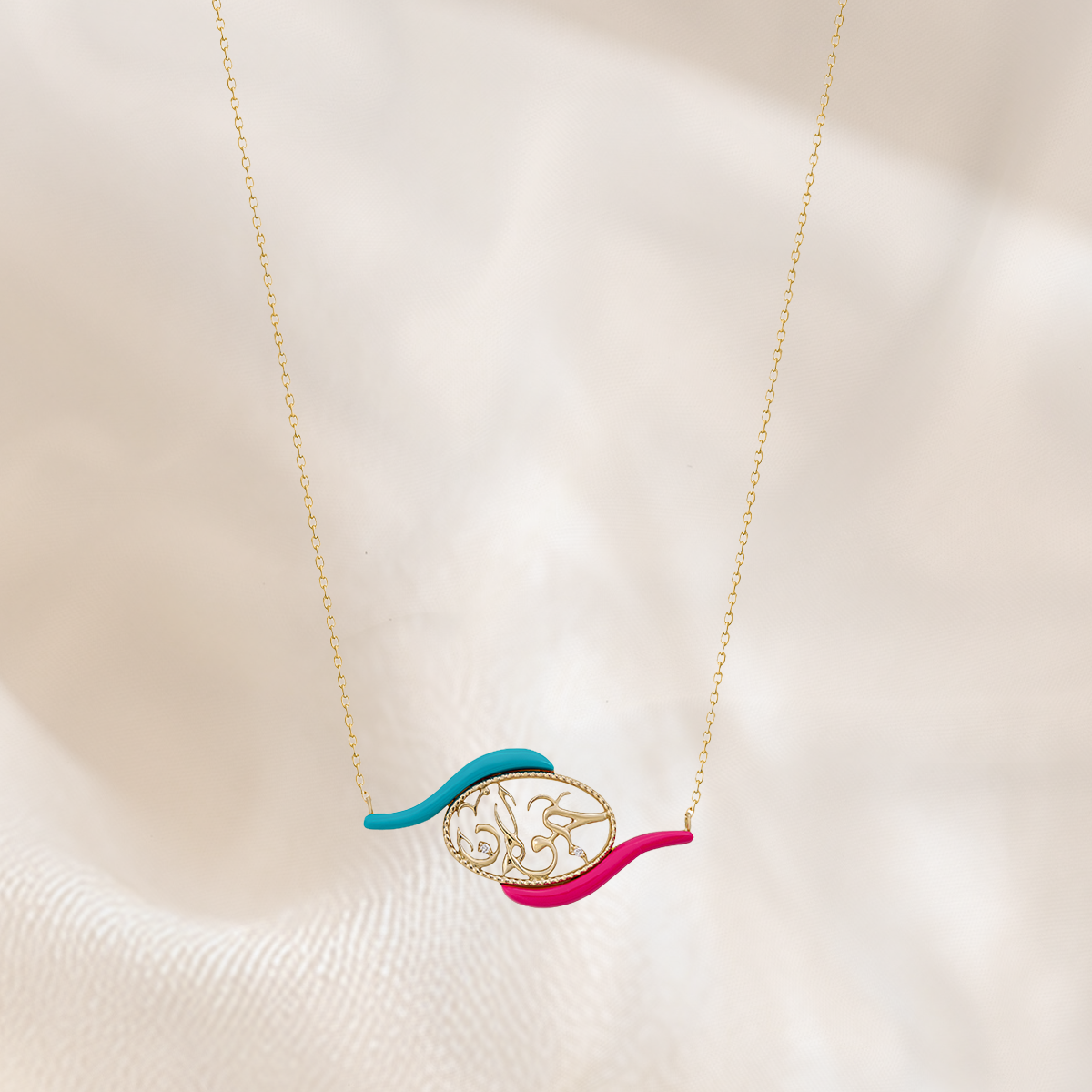 Handmade Arabic jewellery Dubai